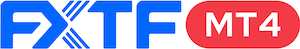 FXTF MT4のロゴ
