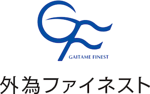 外為ファイネストのロゴ