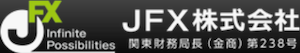 JFXロゴ