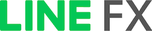 LINE FXのロゴ