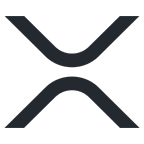 リップル（XRP）のロゴ
